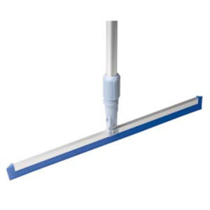 Vileda Swep teräväkuivain 50cm sininen