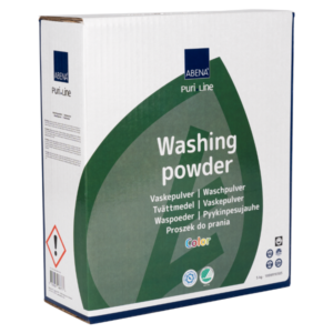 PURI-LINE laundry powder spectrum unscented 5kg