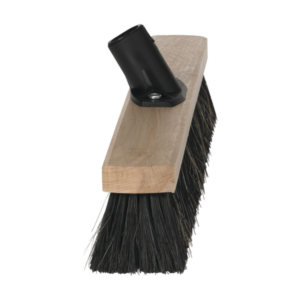 Vikan sweeping brush 500mm soft
