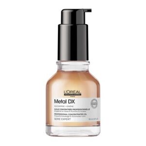 L'Oreal Metal DX anti-deposit protector concentrated oil