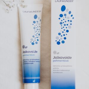 Laufwunder pehmentävä jalkavoide 75 ml myyntikoko