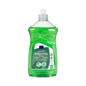 PURI-LINE hand dishwashing liquid 500ml perfumed