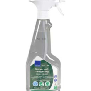All-purpose cleaner 500ml spray bottle unscented