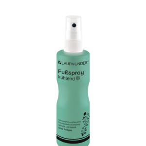 Laufwunder jalkasuihke 120ml