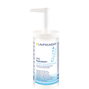Laufwunder hydrobalm pumppupullo 450 ml