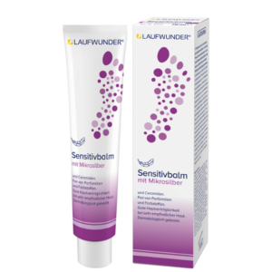 Laufwunder Sensitivbalm 75 ml