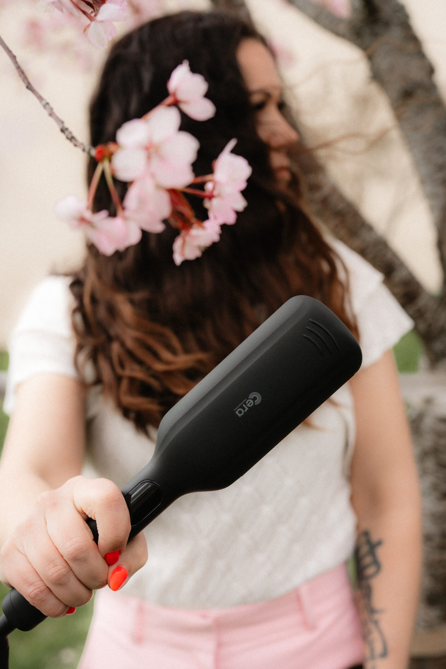 Cera Soft waver lainerauta - Image 4