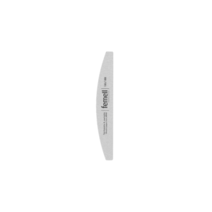Femell Professional puolikuu kynsiviila 180/180 grit