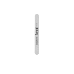 Femell Professional suora kynsiviila 180/180 grit