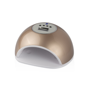 Glänzende Lampe Led/Uv