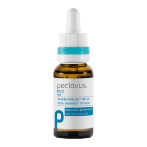 Peclavus PODOmed -jälkihoitotinktuura 20 ml
