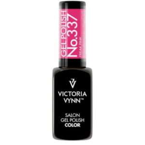 Victoria Vynn Gel Polish Color No 337 Freak Pink 8 ml
