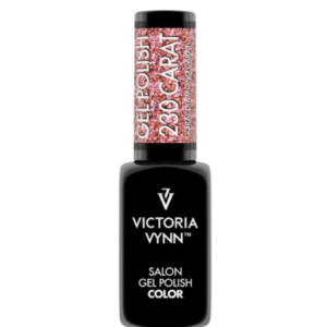 Victoria Vynn Gel Polish Art nr 230 Korall Diamant Carat 8 ml