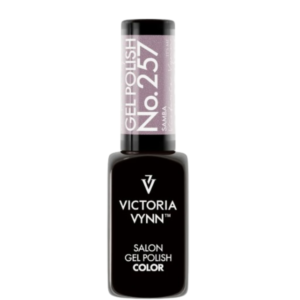 Victoria Vynn Gel polish No 257 Samba 8 ml
