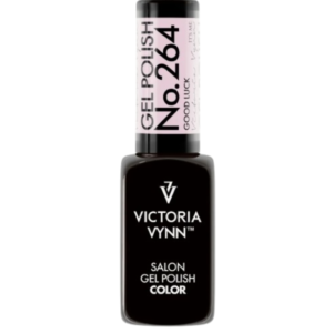 Victoria Vynn Gel Polish Färg nr 264 Good Luck 8 ml