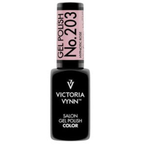 Victoria Vynn Gel Polish Farbe Nr. 203 Hypnotische Rose 8 ml