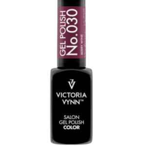 Victoria Vynn Gel Polish Color No 030 Berry Wine 8 ml