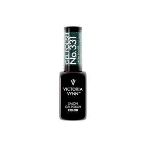Victoria Vynn geelilakka No. 331 Green Boogie 8 ml