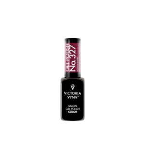 Victoria Vynn geelilakka No. 327 Rouge Funk 8 ml