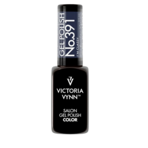 Victoria Vynn Gel Polish Color No. 391 I`m Classy 8 ml