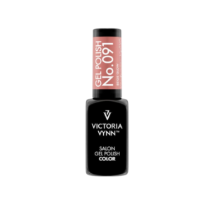 Victoria Vynn Gel Polish Color No 091 Beige Glow 8 ml