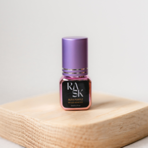 RASK ALFA PURPLE Uv Led Ripsiliima 5 ml