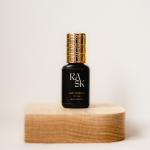 RASK Eyelash Glue 0,5 s 5 ml