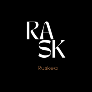 RASK volume fibre 0.07 brown