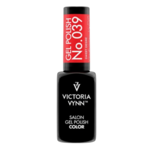 Victoria Vynn Gel Polish Color No 039 Sweet Desire 8ml