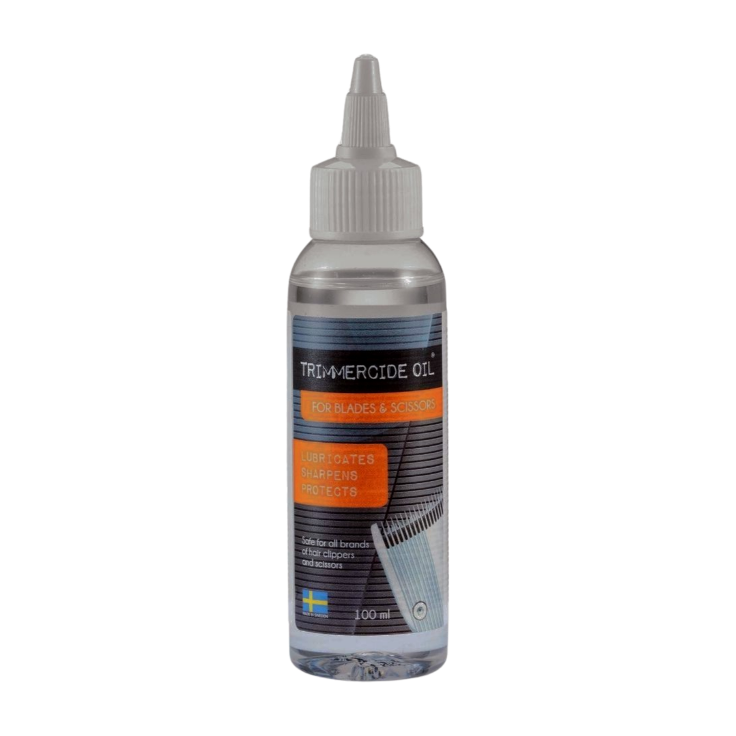 Trimmercide Olja 150ml