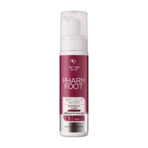 Pharm Foot kovettumavaahto 30% urea