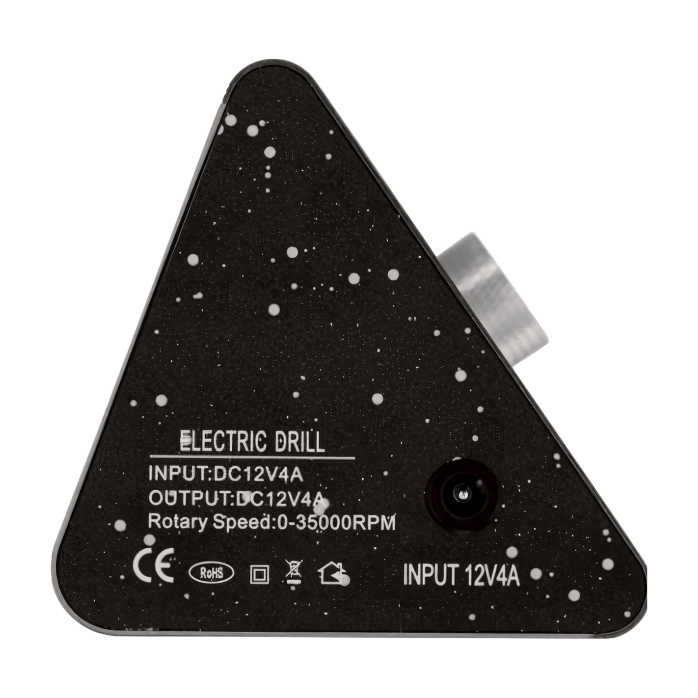 Nagelbohrer Viva Pro 602 bürstenlos – Bild 3