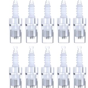 Nadeln für Microneedling Stift 10 Stück