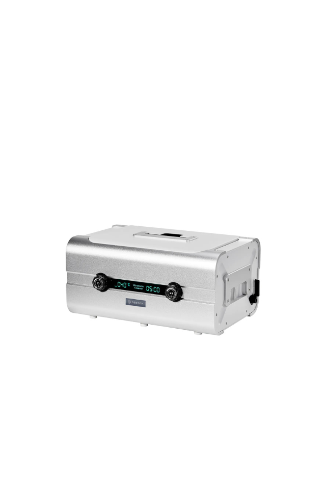 Ultraäänipesuri DENSON CS8 8L