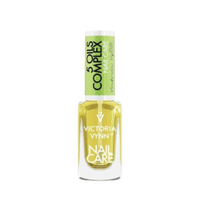 VICTORIA VYNN 5 oils complex kynsiöljy 9 ml
