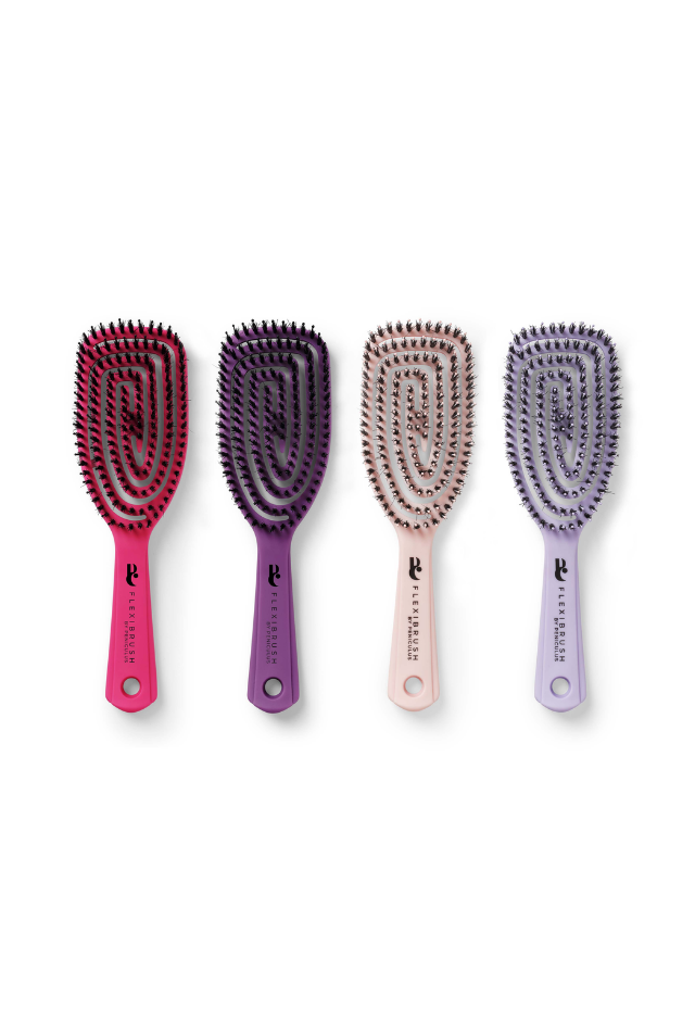 Peniculus Flexibrush Combo - 12kpl lajitelma - Image 2