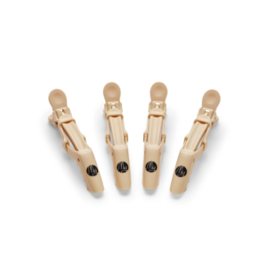 My - Jawclip Desert Beige hiusklipsi