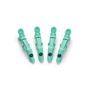 My - Jawclip Mint Green hiusklipsi