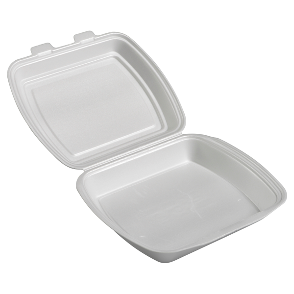 GASTRO take away rasia 24x20,5x7cm 1-os. 125kpl