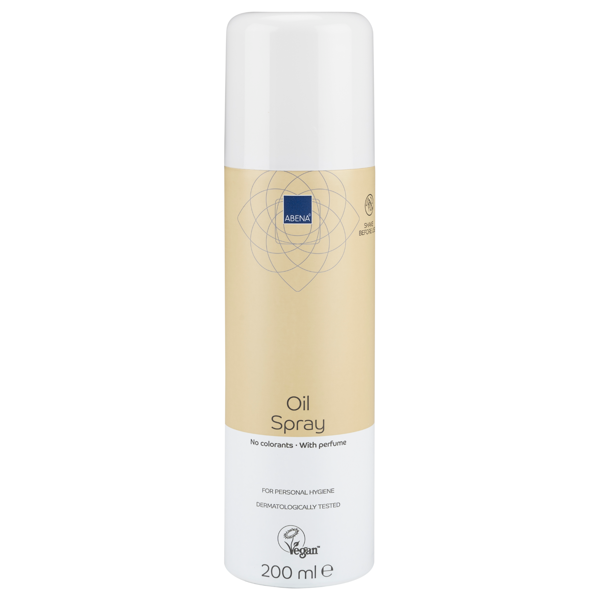 Abena Oil Spray ihoöljy 200ml