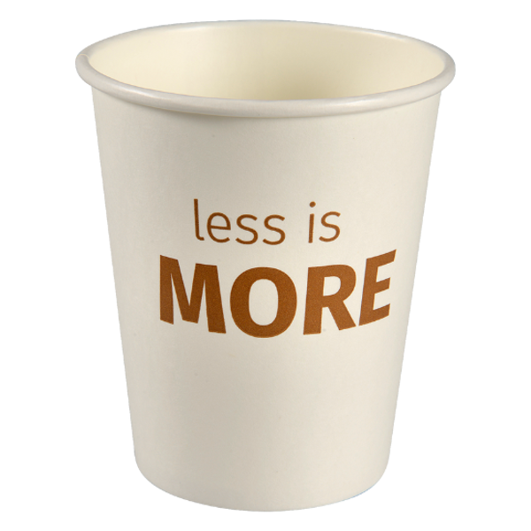 Less Is More kahvikuppi 24/28cl Ø8cm