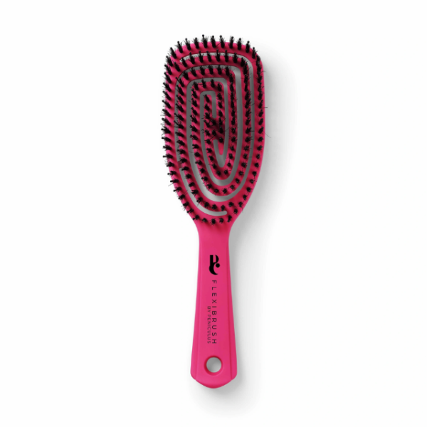 Peniculus Flexibrush Combo - Pinkki