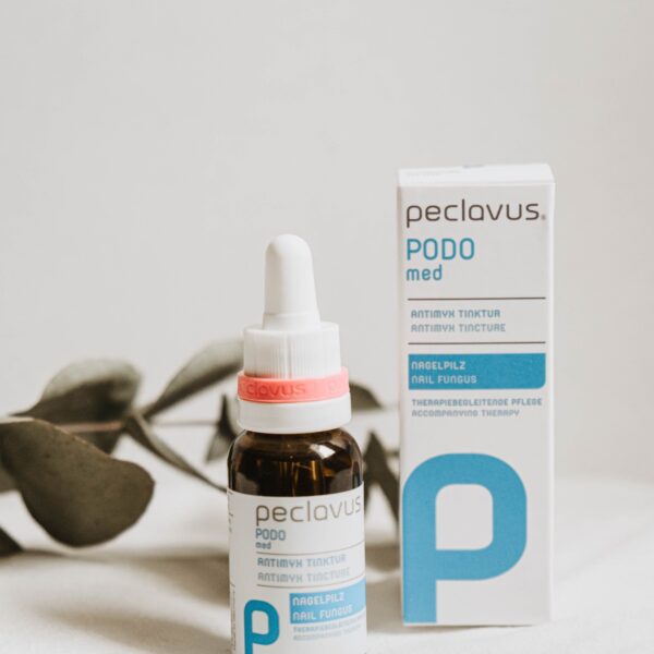 Peclavus AntiMYX Tinktuura 20ml