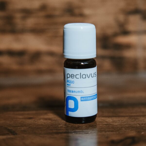 Peclavus teepuuöljy 10ml