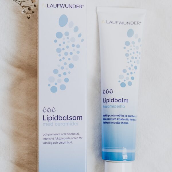 Laufwunder  lipidbalm 75 ml
