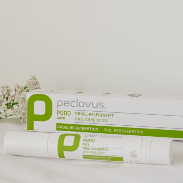 Peclavus PODOcare kynsien hoitokynä 4 ml