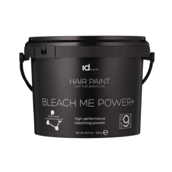 IdHAIR Bleach Me Power+