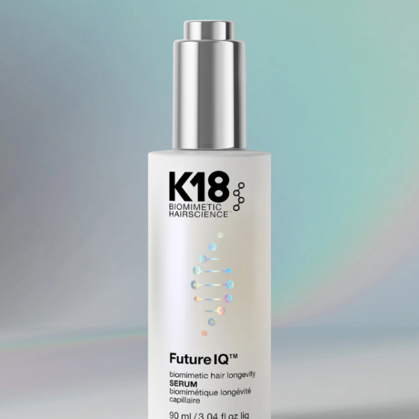 K18Hair FutureIQ™ Biomimetic Hair Longevity Serum 90ml