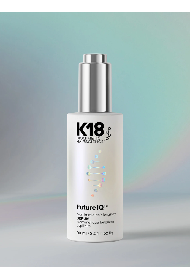 K18Hair FutureIQ™ Biomimetic Hair Longevity Serum 90ml
