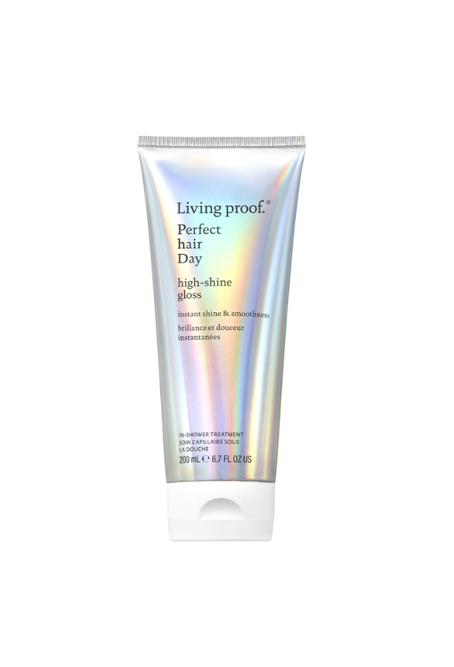 Living Proof PHD High-Shine Gloss 200 ml